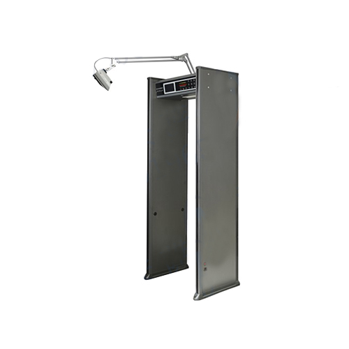 AS-04系列通過(guò)式金屬安檢門(mén)
