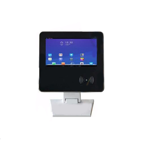 AS-RZ86人證識別系統